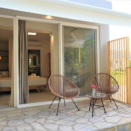 Casa Arkoudas Parga Ngoại thất bức ảnh